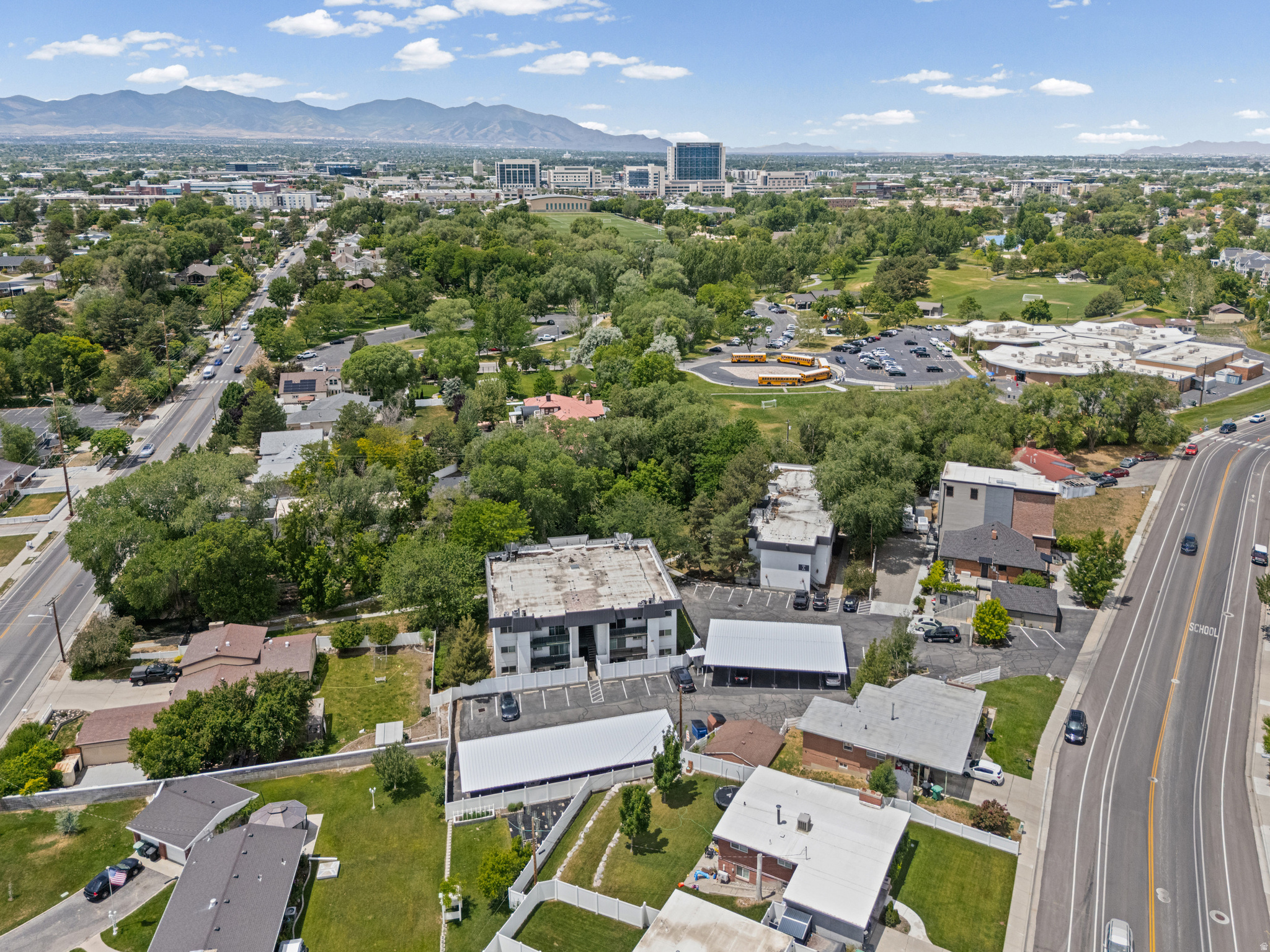 CLEARBROOK - Residential