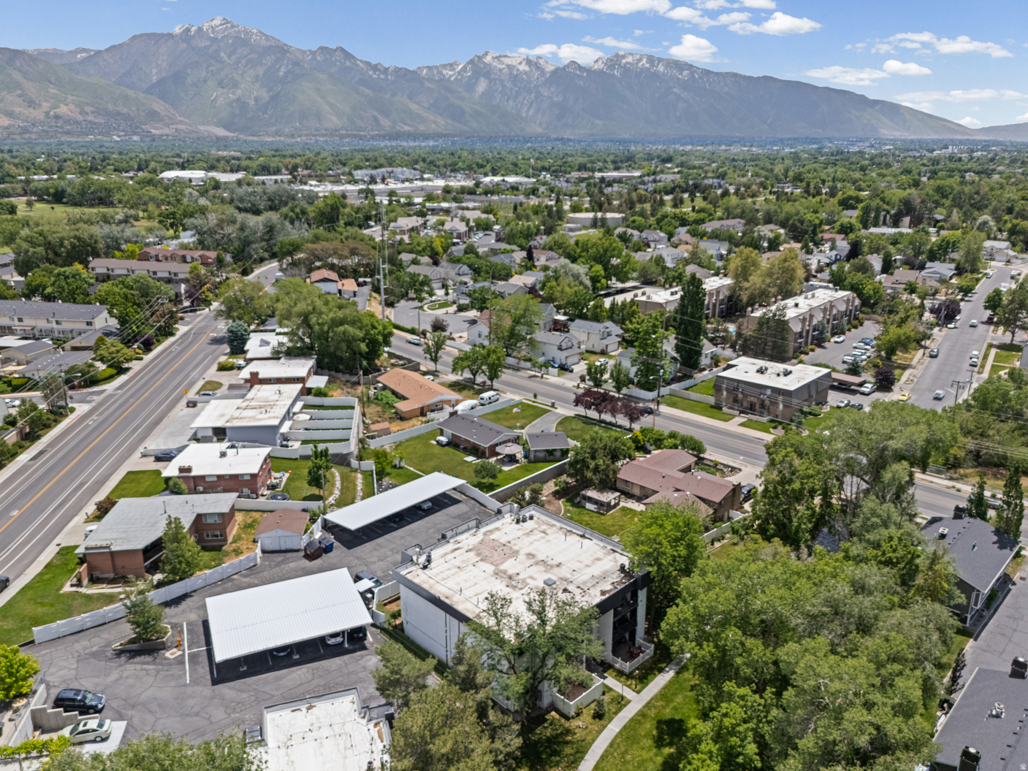 CLEARBROOK - Residential