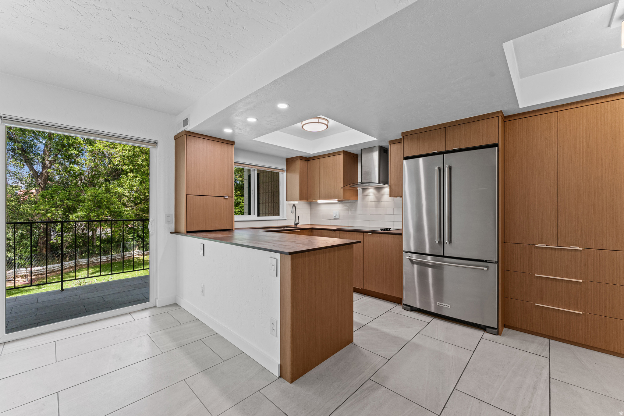 CLEARBROOK - Residential