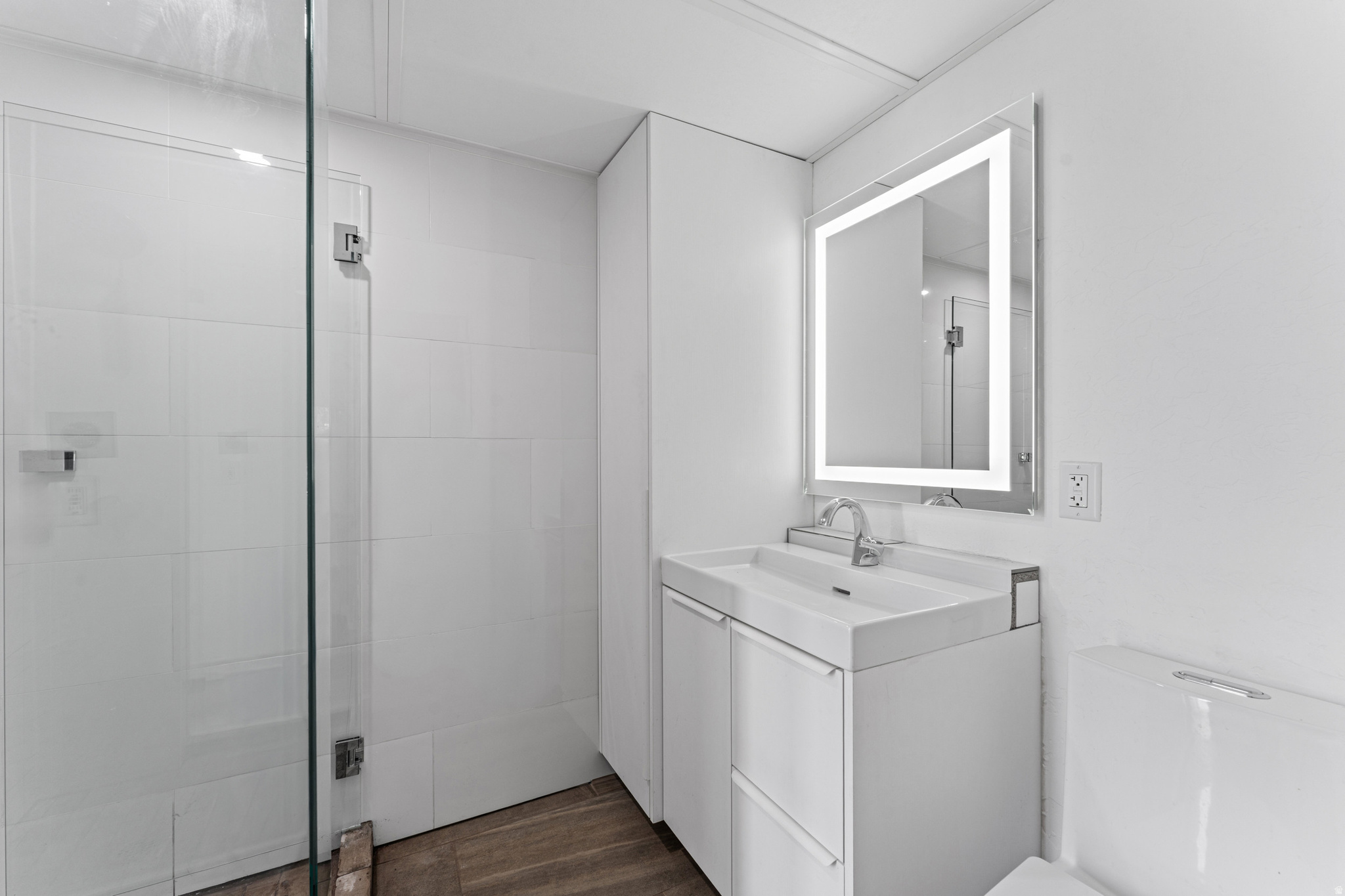 CLEARBROOK - Residential