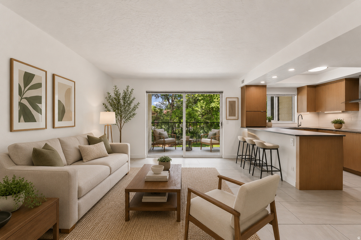 CLEARBROOK - Residential