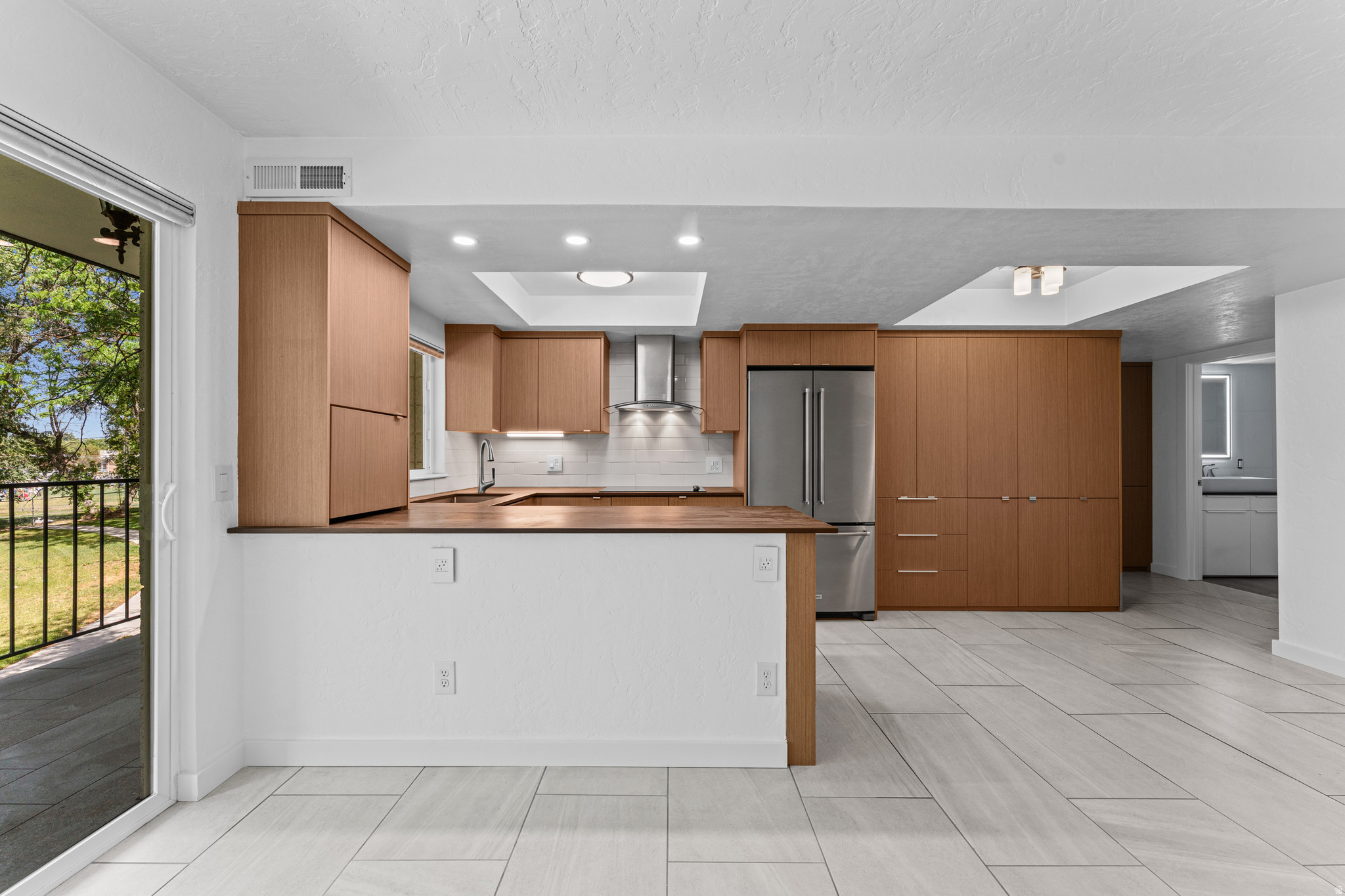 CLEARBROOK - Residential
