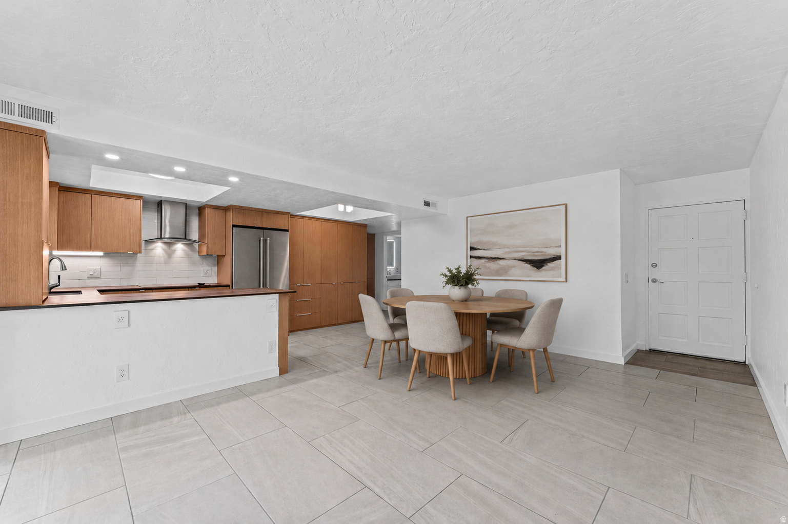 CLEARBROOK - Residential