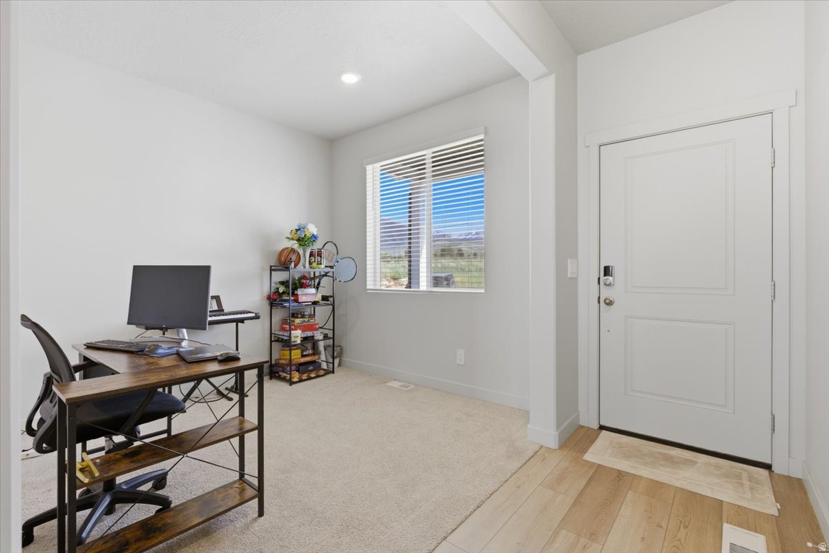 VISTA MEADOWS - Residential