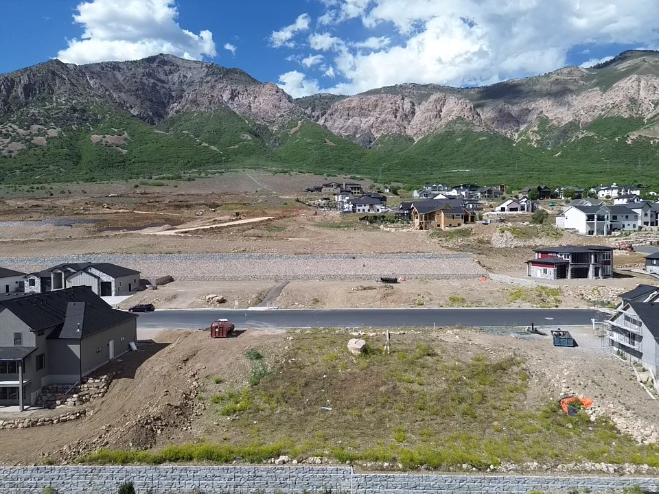 Build your dream home on this beautiful .28-acre lot in Northview Estates in North Ogden. This north-facing homesite offers stunning 360 degree mountain and valley views. This property provides an exceptional opportunity to create a home that captures North Ogden's beauty from every window.