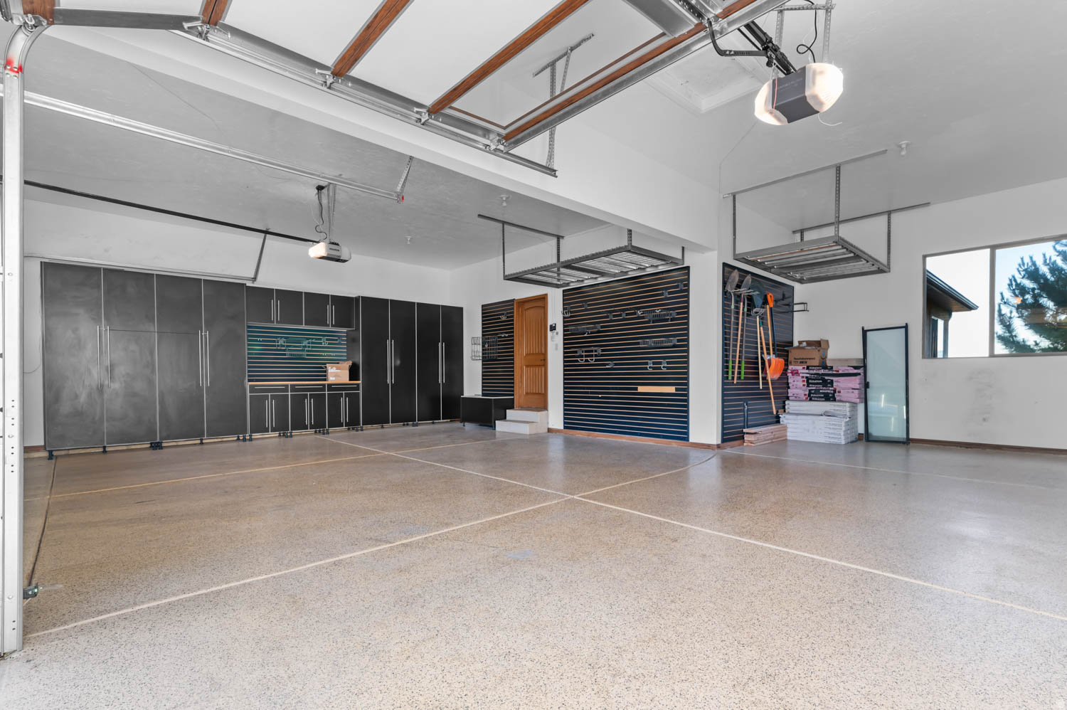ROSECREST PLAT P - Residential