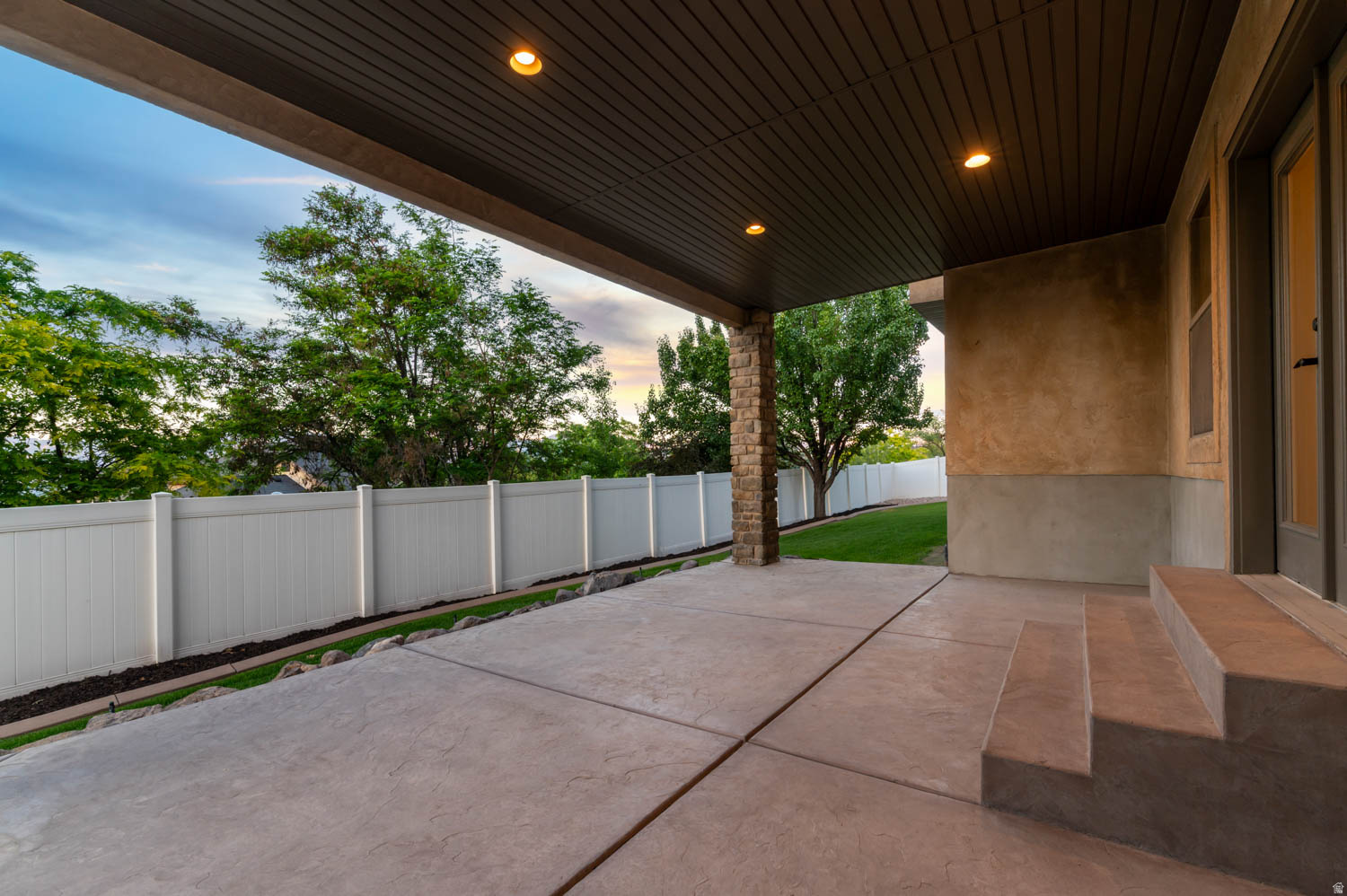 ROSECREST PLAT P - Residential