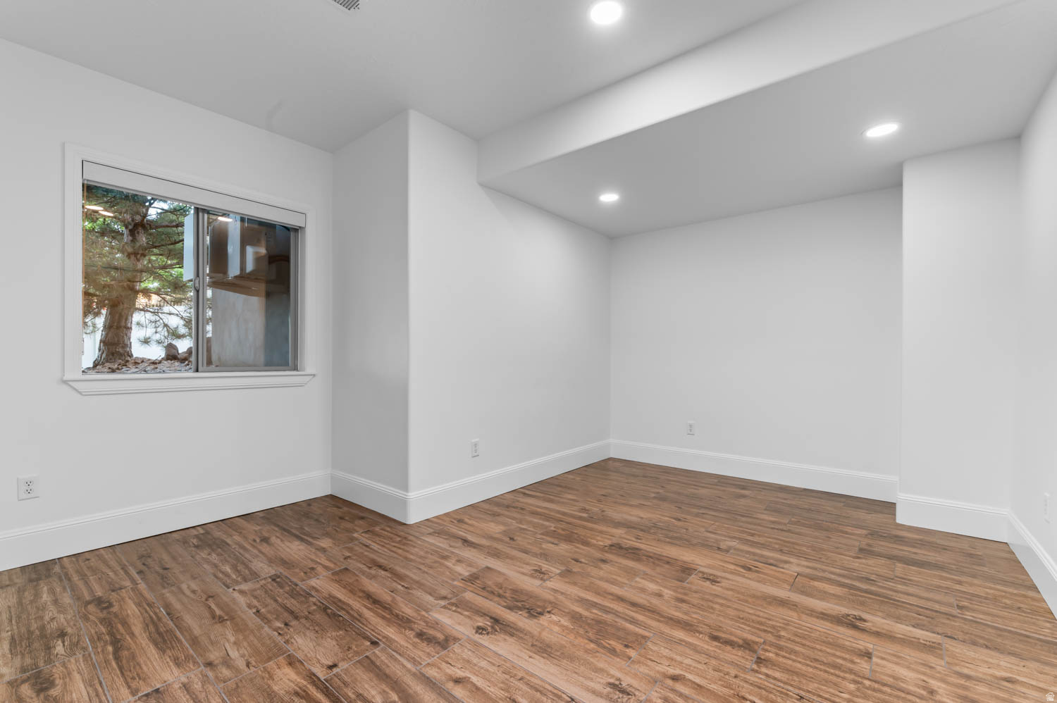 ROSECREST PLAT P - Residential