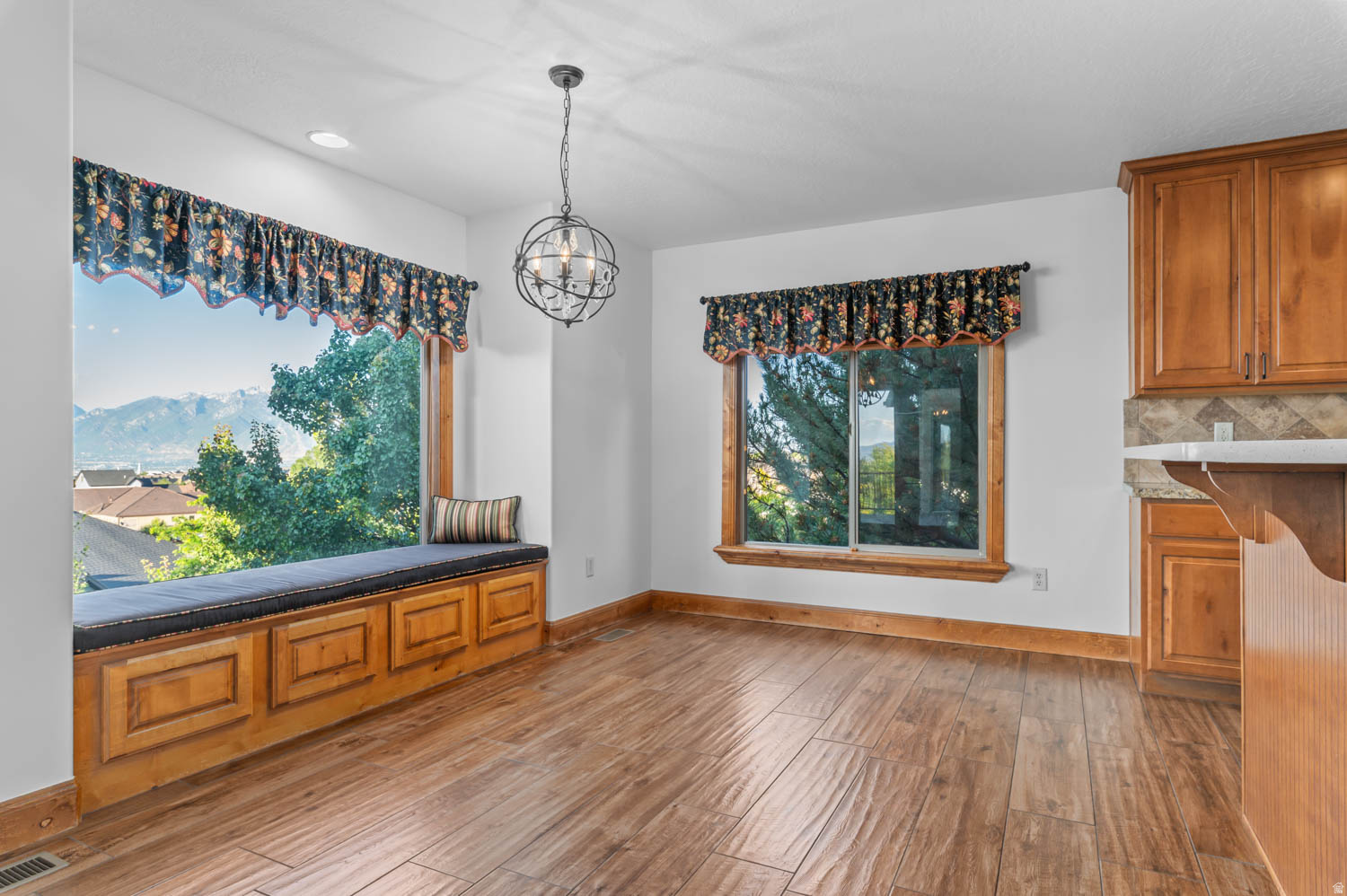 ROSECREST PLAT P - Residential