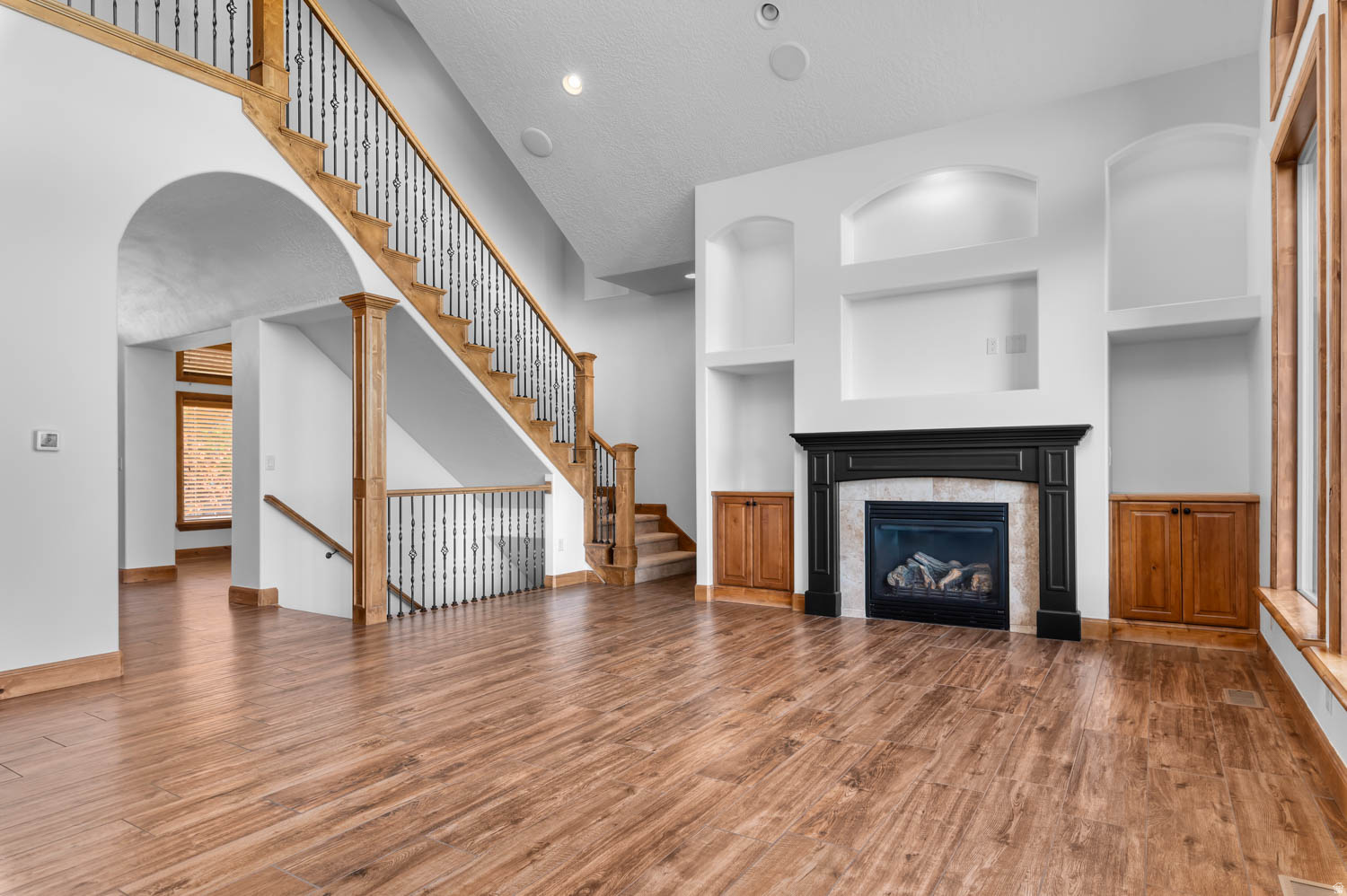ROSECREST PLAT P - Residential