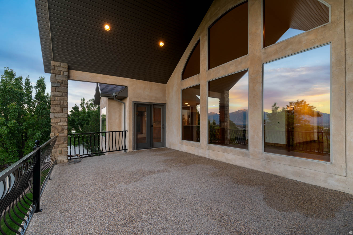 ROSECREST PLAT P - Residential