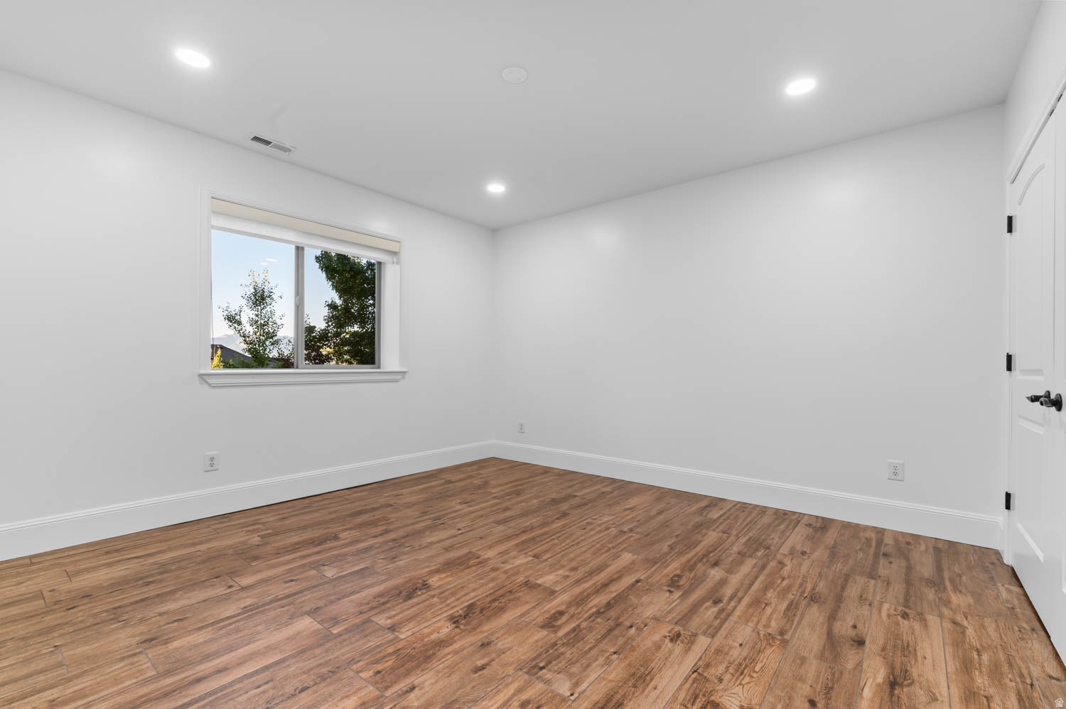 ROSECREST PLAT P - Residential