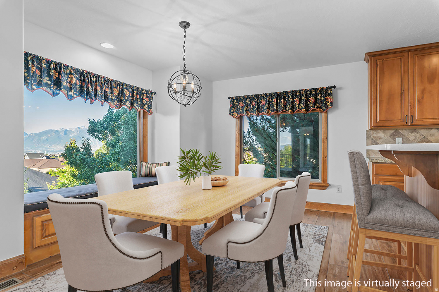 ROSECREST PLAT P - Residential