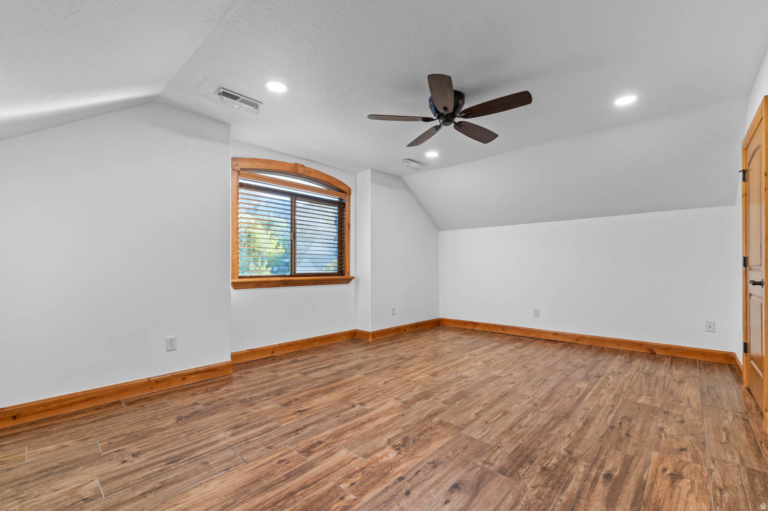 ROSECREST PLAT P - Residential