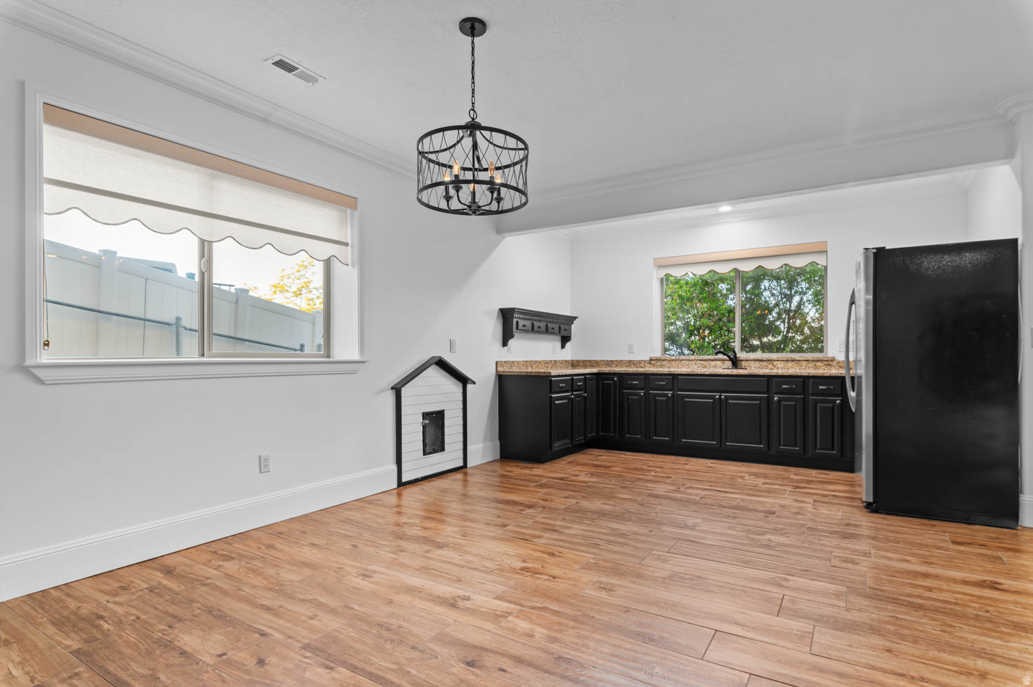 ROSECREST PLAT P - Residential