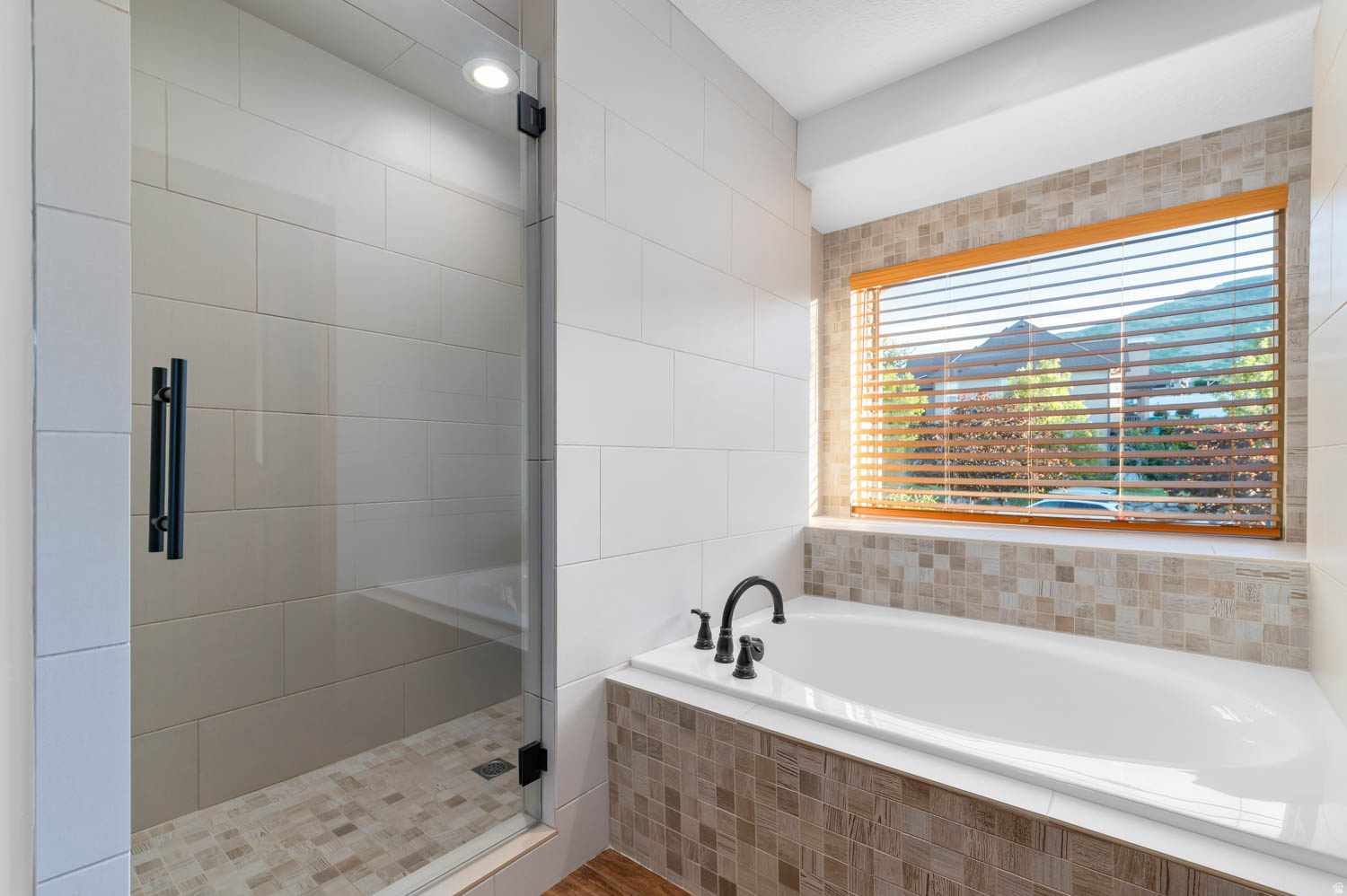 ROSECREST PLAT P - Residential