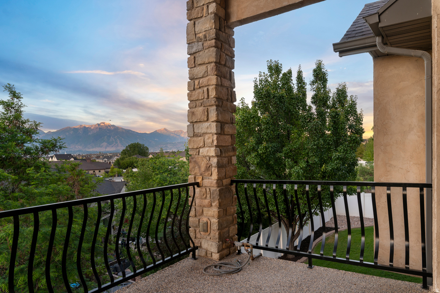 ROSECREST PLAT P - Residential