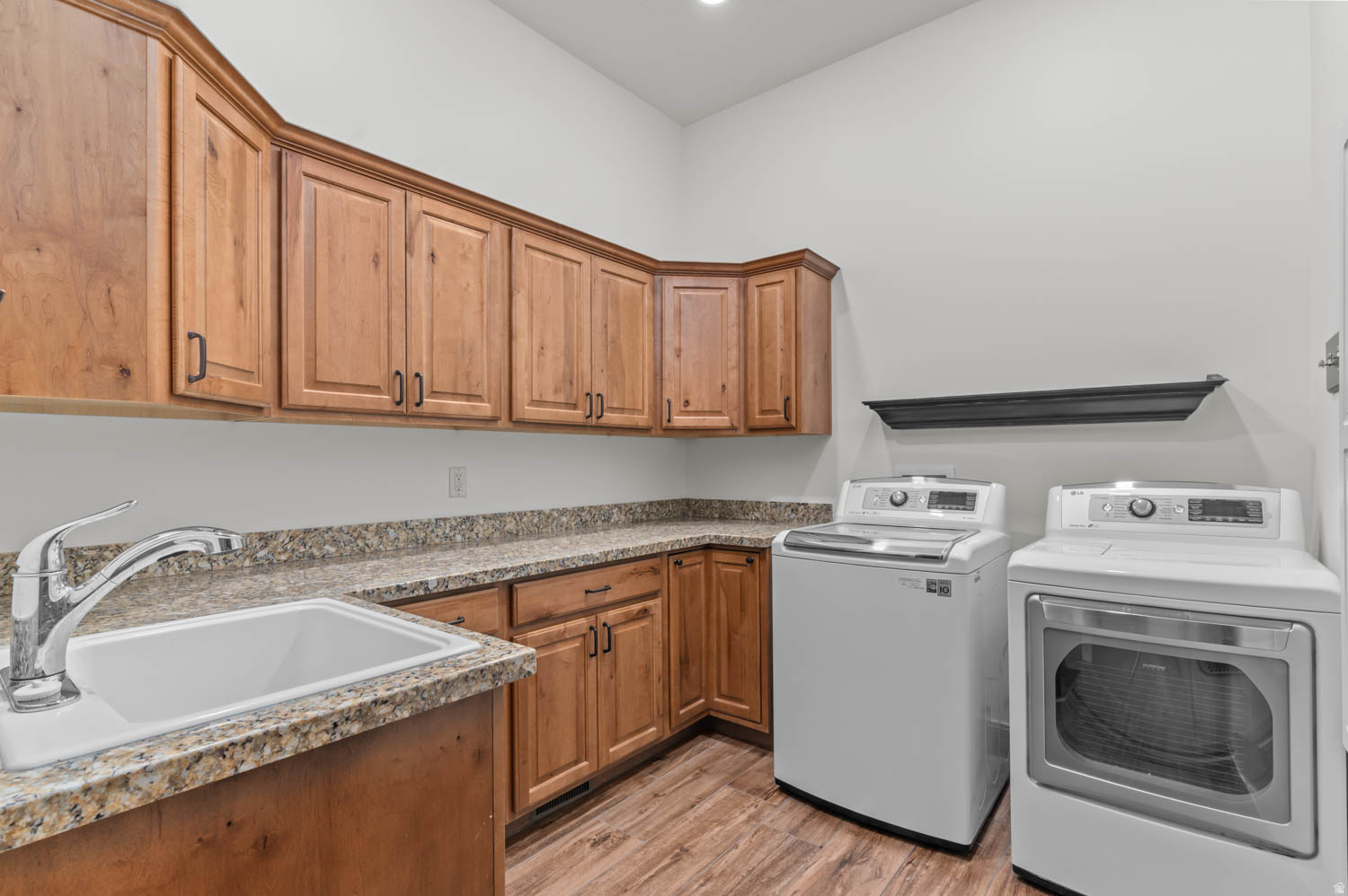 ROSECREST PLAT P - Residential