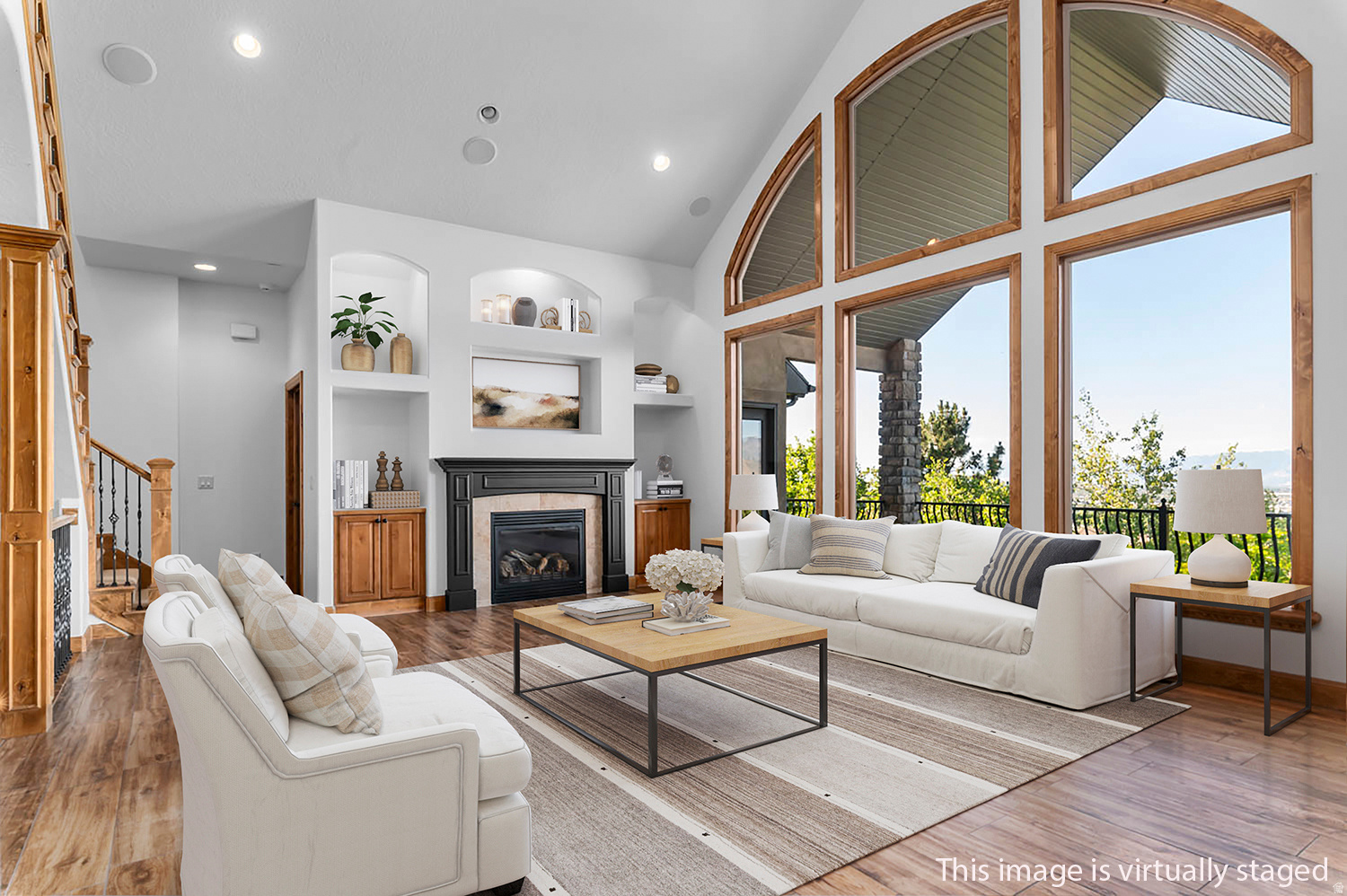 ROSECREST PLAT P - Residential
