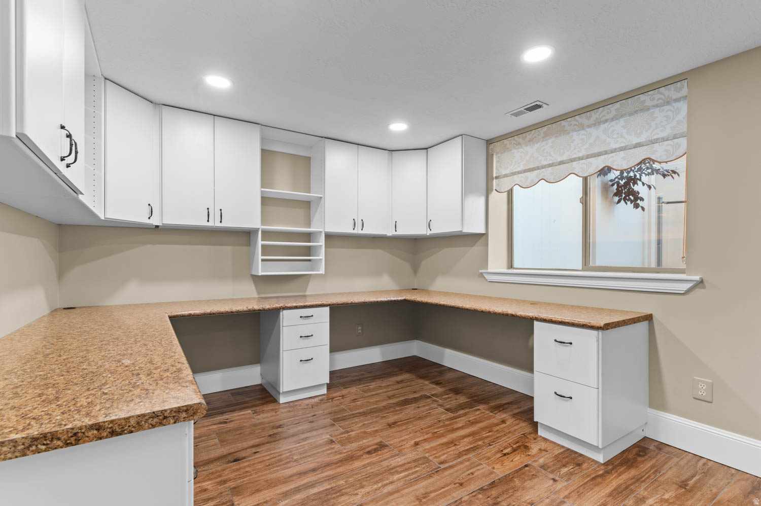 ROSECREST PLAT P - Residential