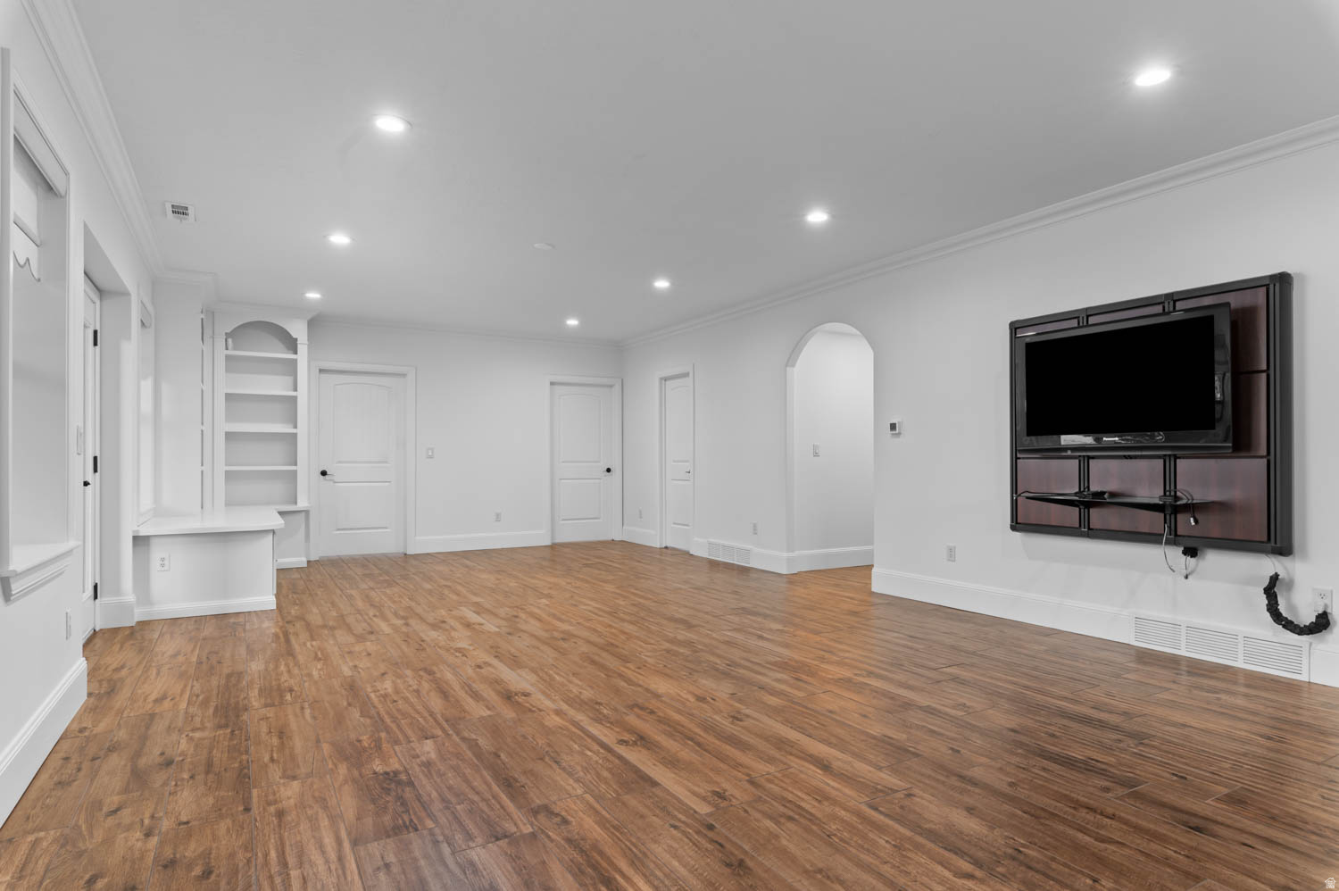 ROSECREST PLAT P - Residential