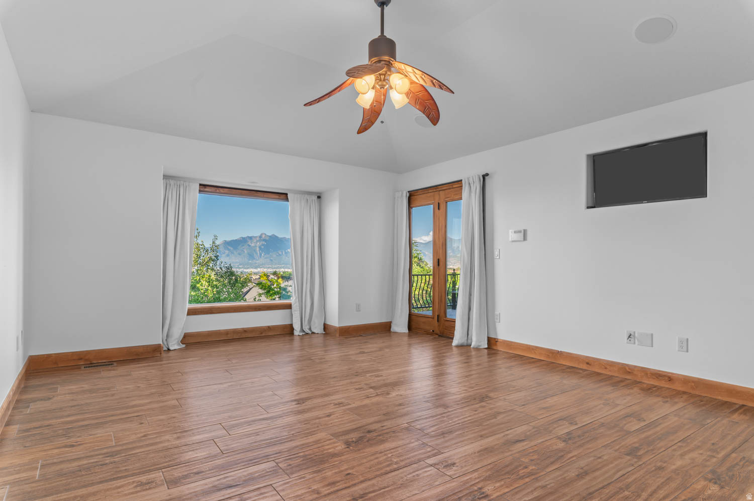 ROSECREST PLAT P - Residential