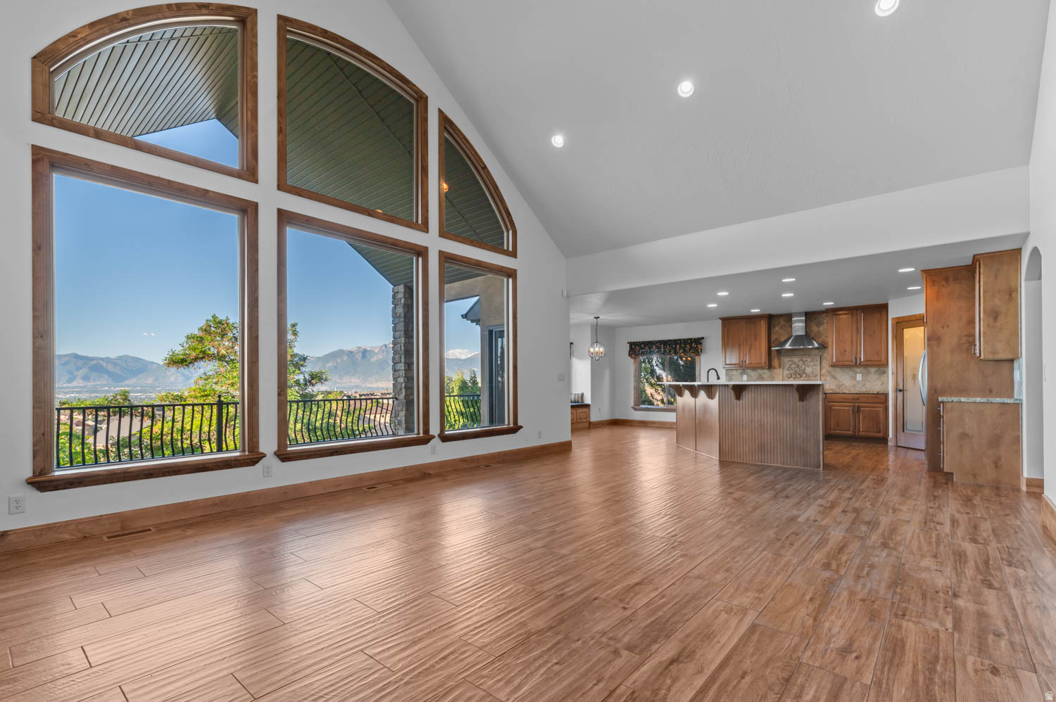 ROSECREST PLAT P - Residential