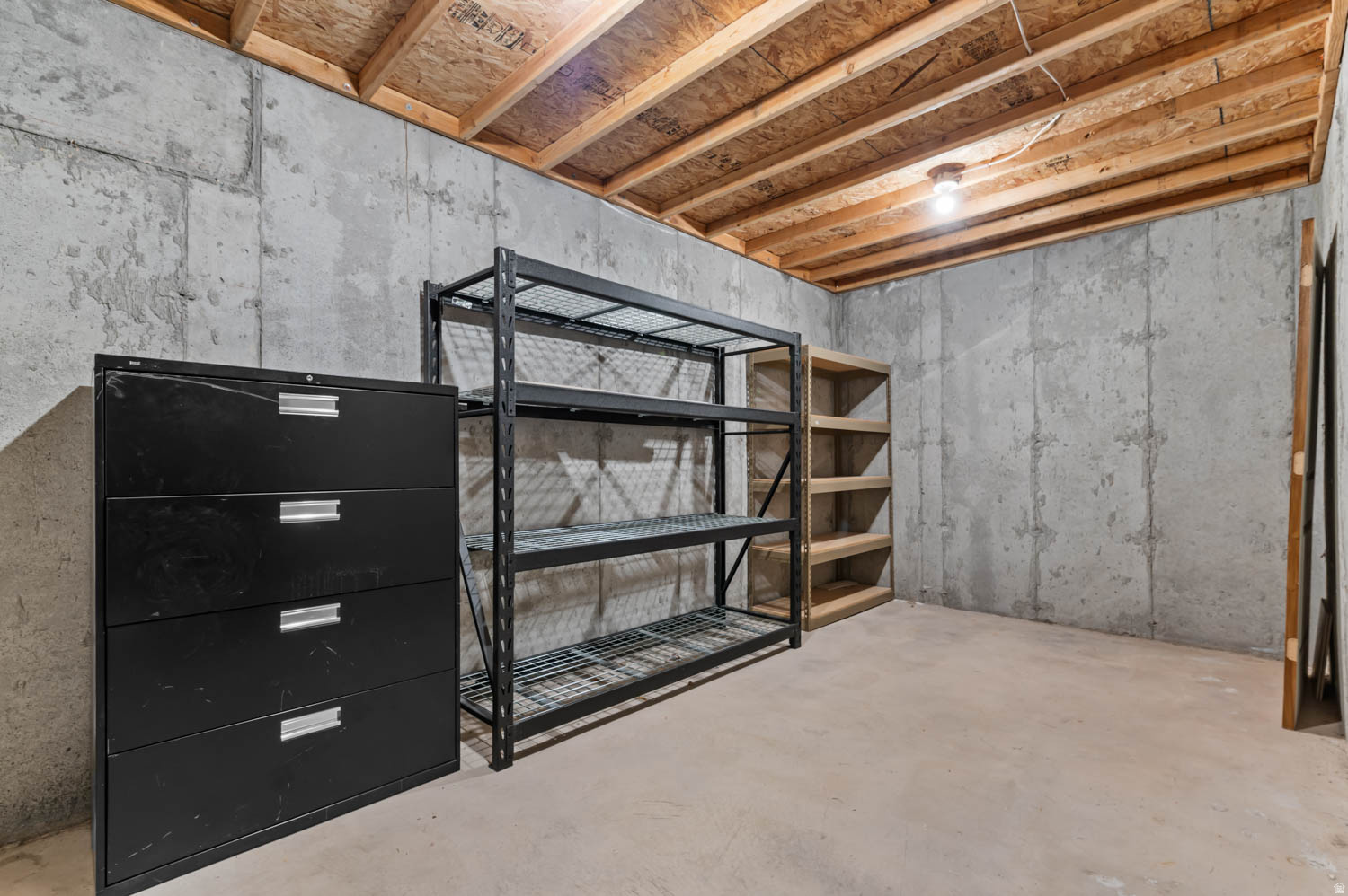 ROSECREST PLAT P - Residential