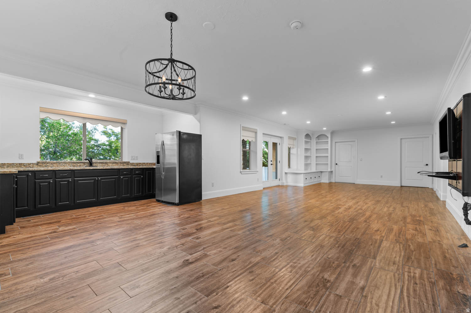 ROSECREST PLAT P - Residential