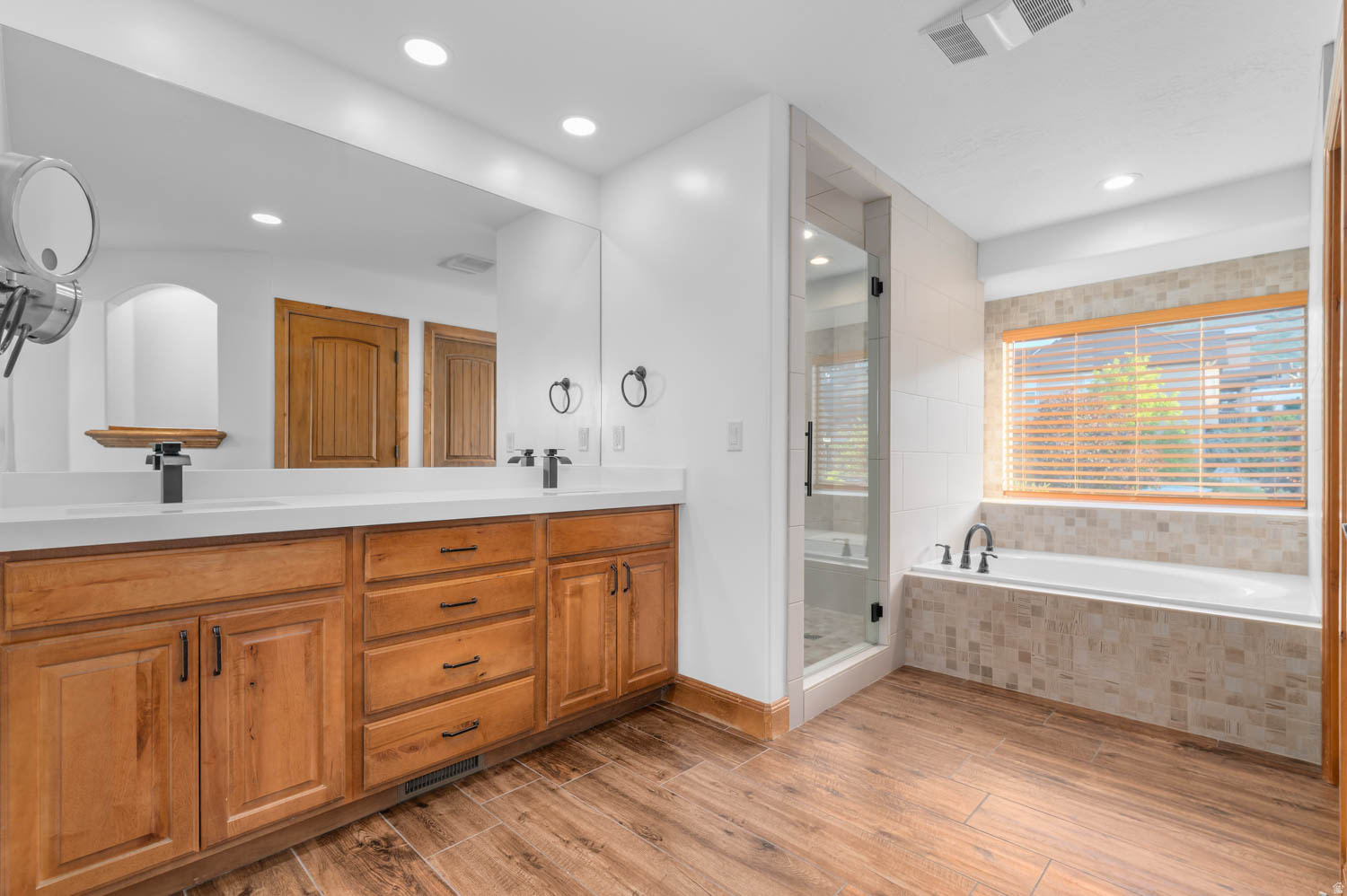 ROSECREST PLAT P - Residential