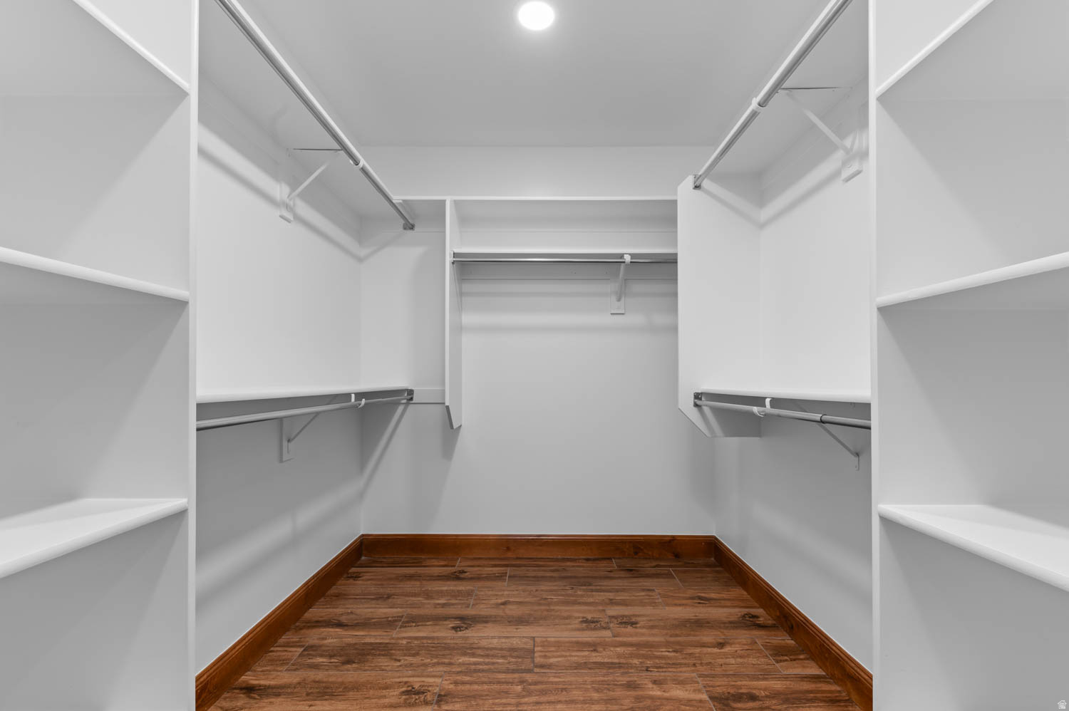 ROSECREST PLAT P - Residential