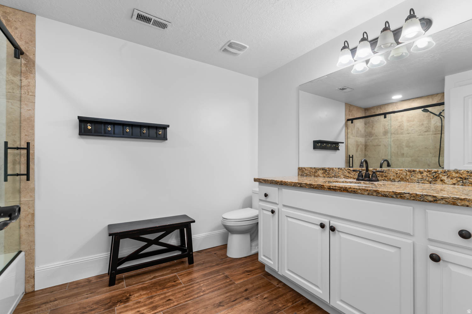 ROSECREST PLAT P - Residential