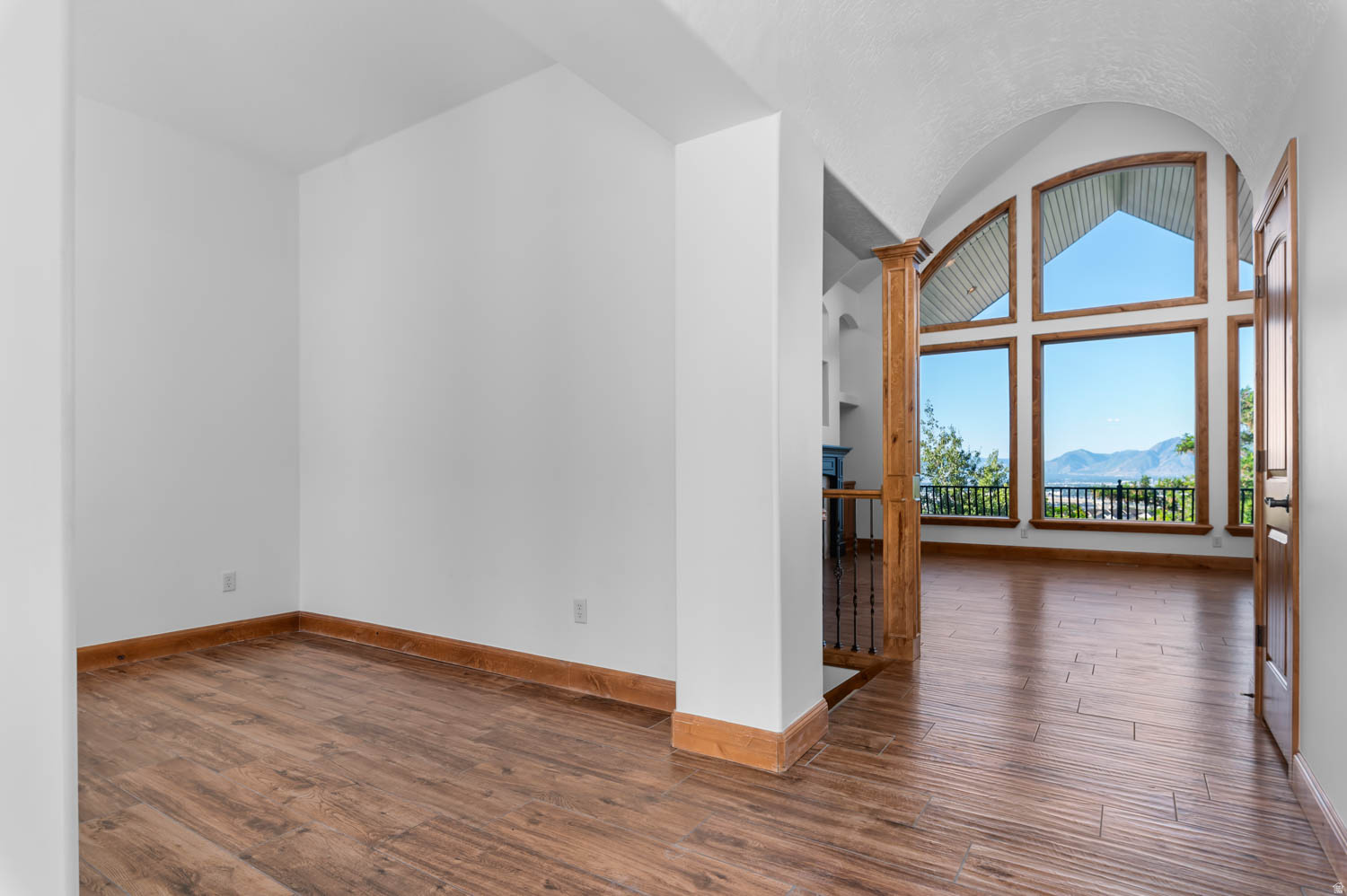 ROSECREST PLAT P - Residential