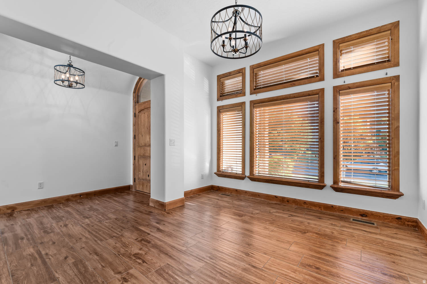 ROSECREST PLAT P - Residential