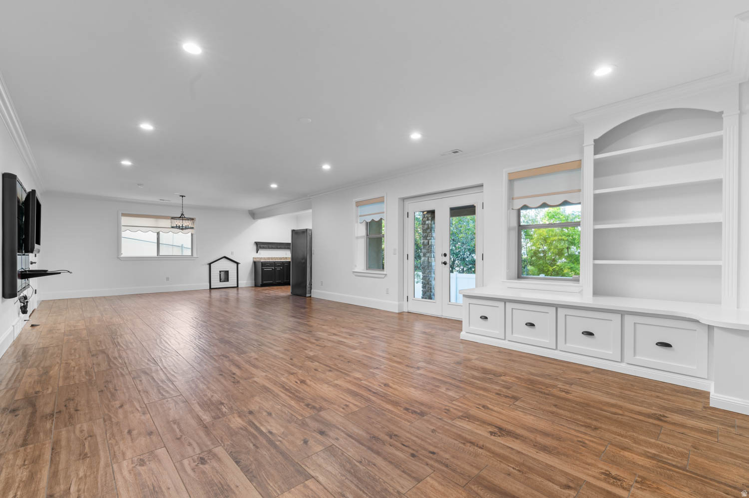 ROSECREST PLAT P - Residential