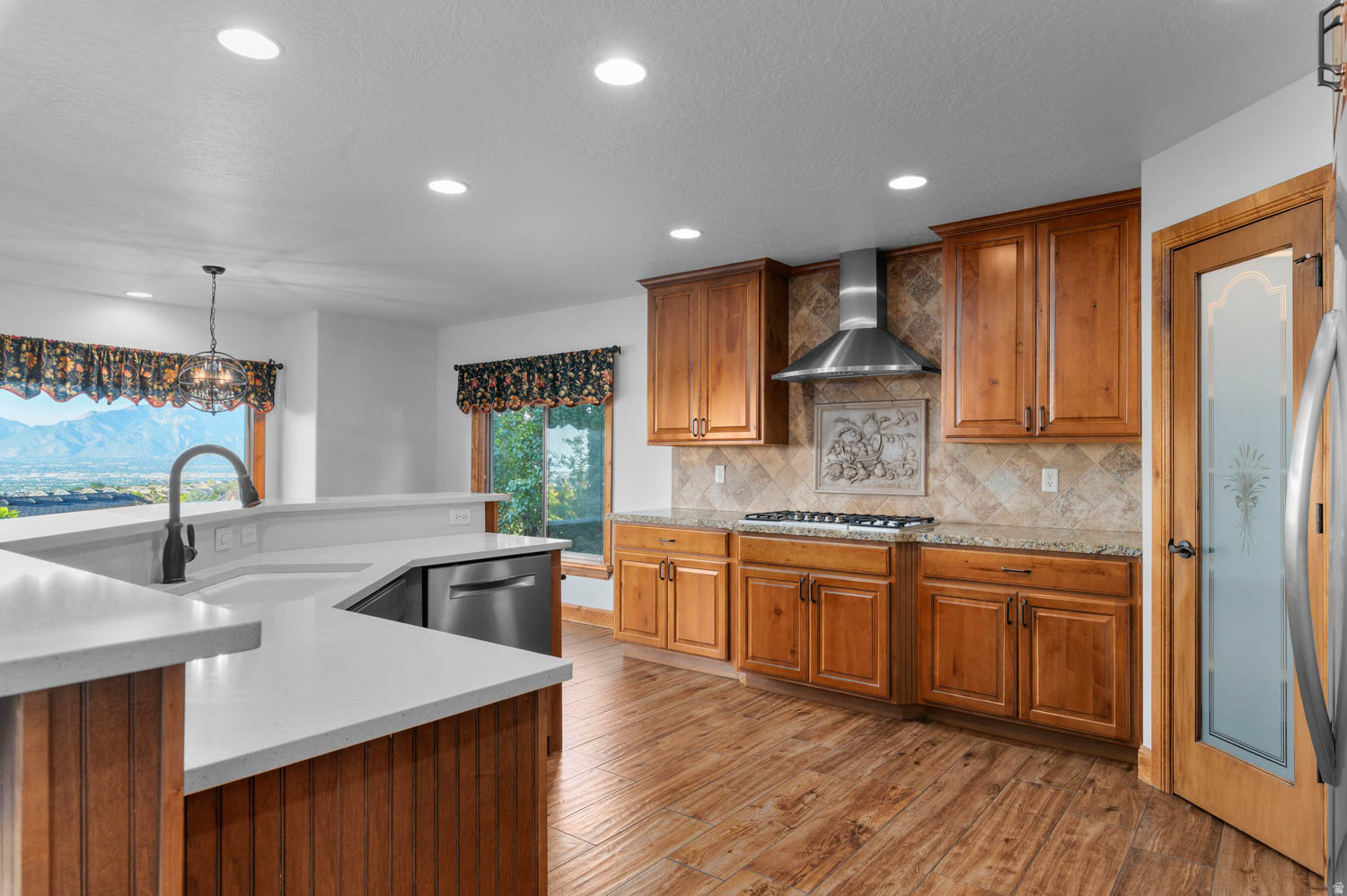 ROSECREST PLAT P - Residential