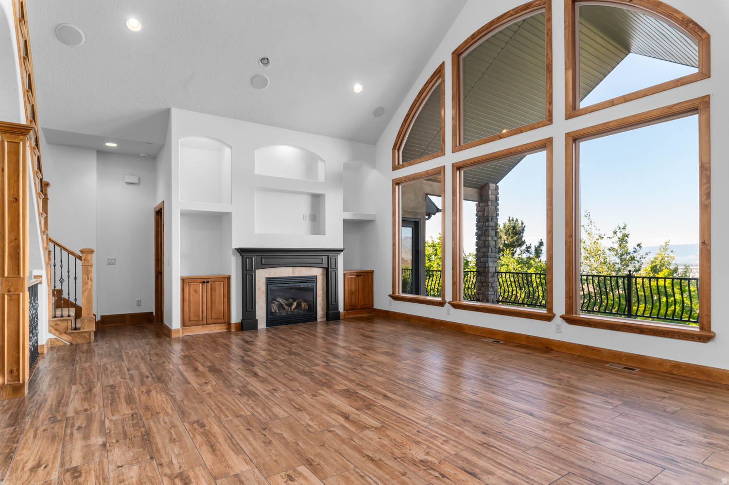 ROSECREST PLAT P - Residential