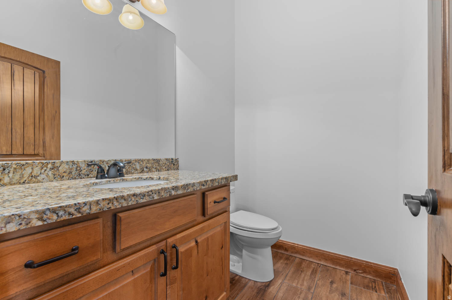 ROSECREST PLAT P - Residential