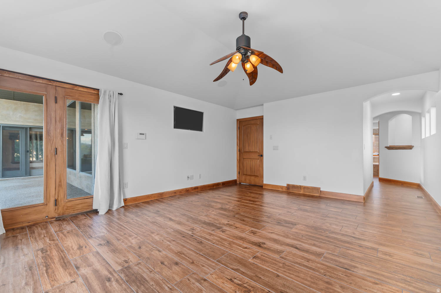 ROSECREST PLAT P - Residential