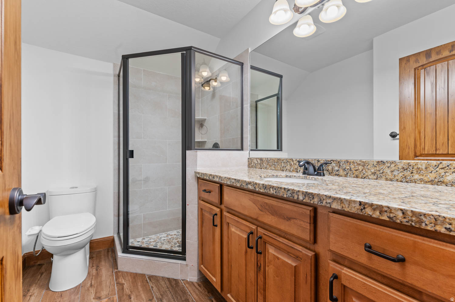 ROSECREST PLAT P - Residential