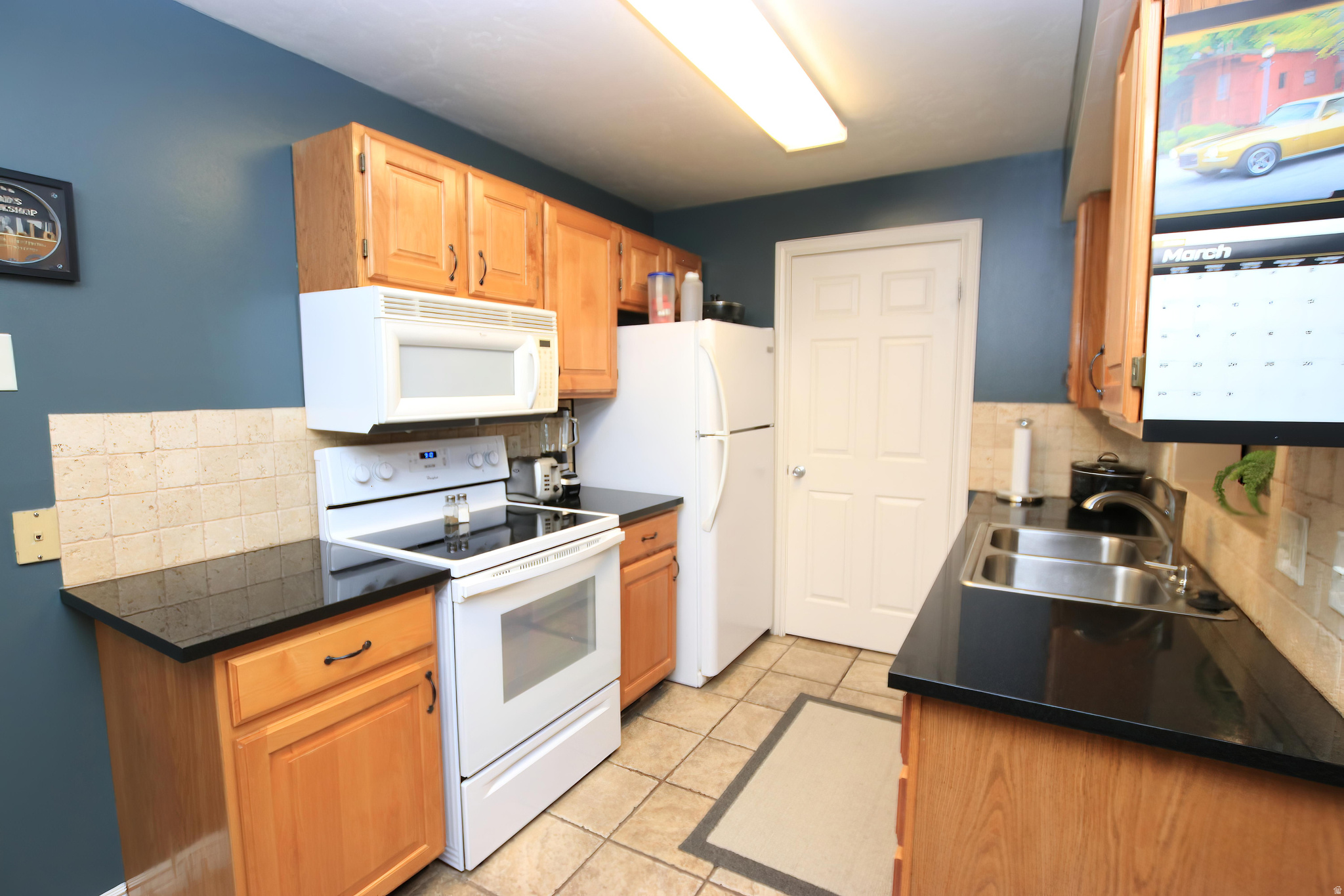 OAK MEADOWS CONDO - Residential