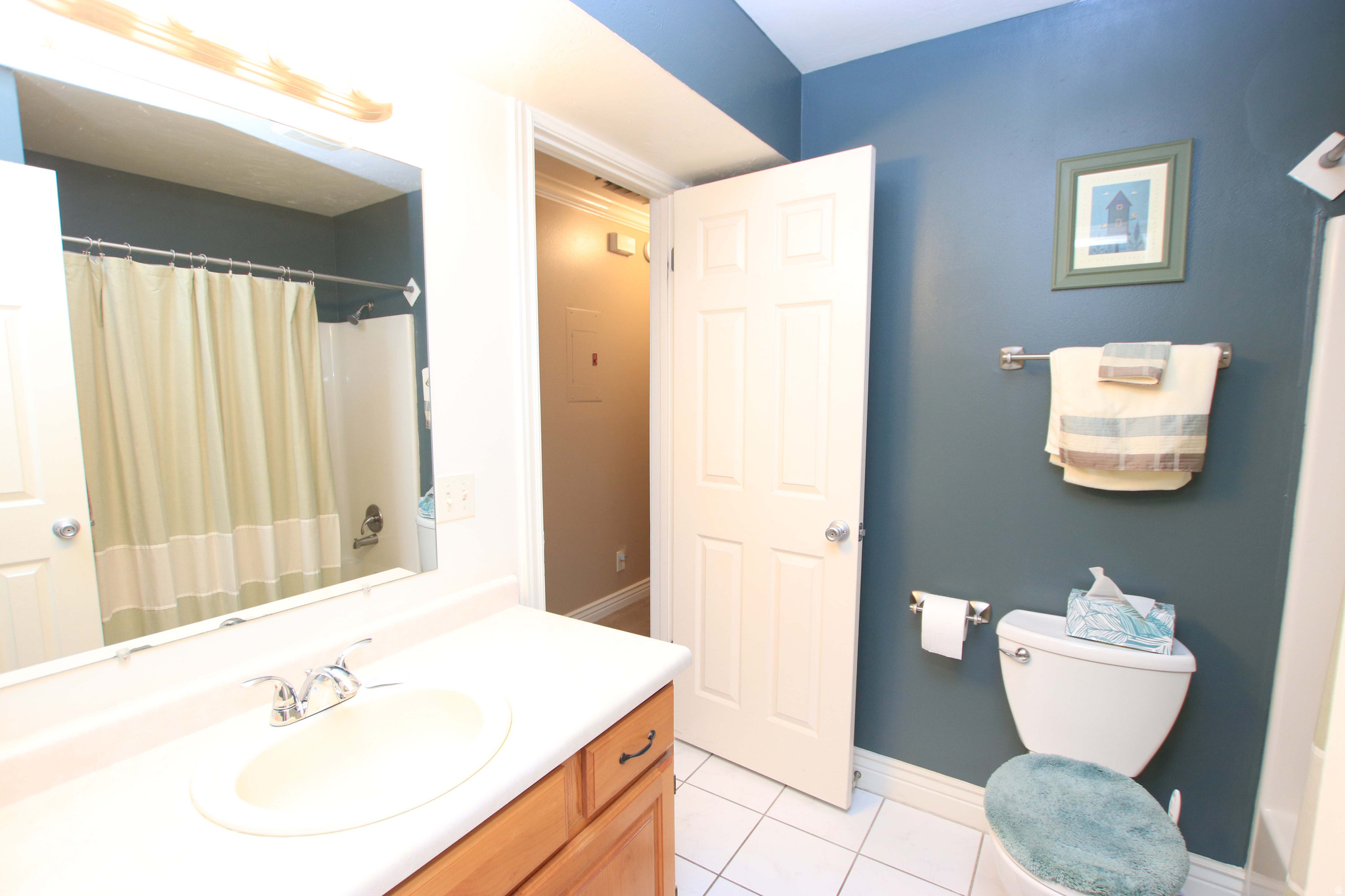 OAK MEADOWS CONDO - Residential