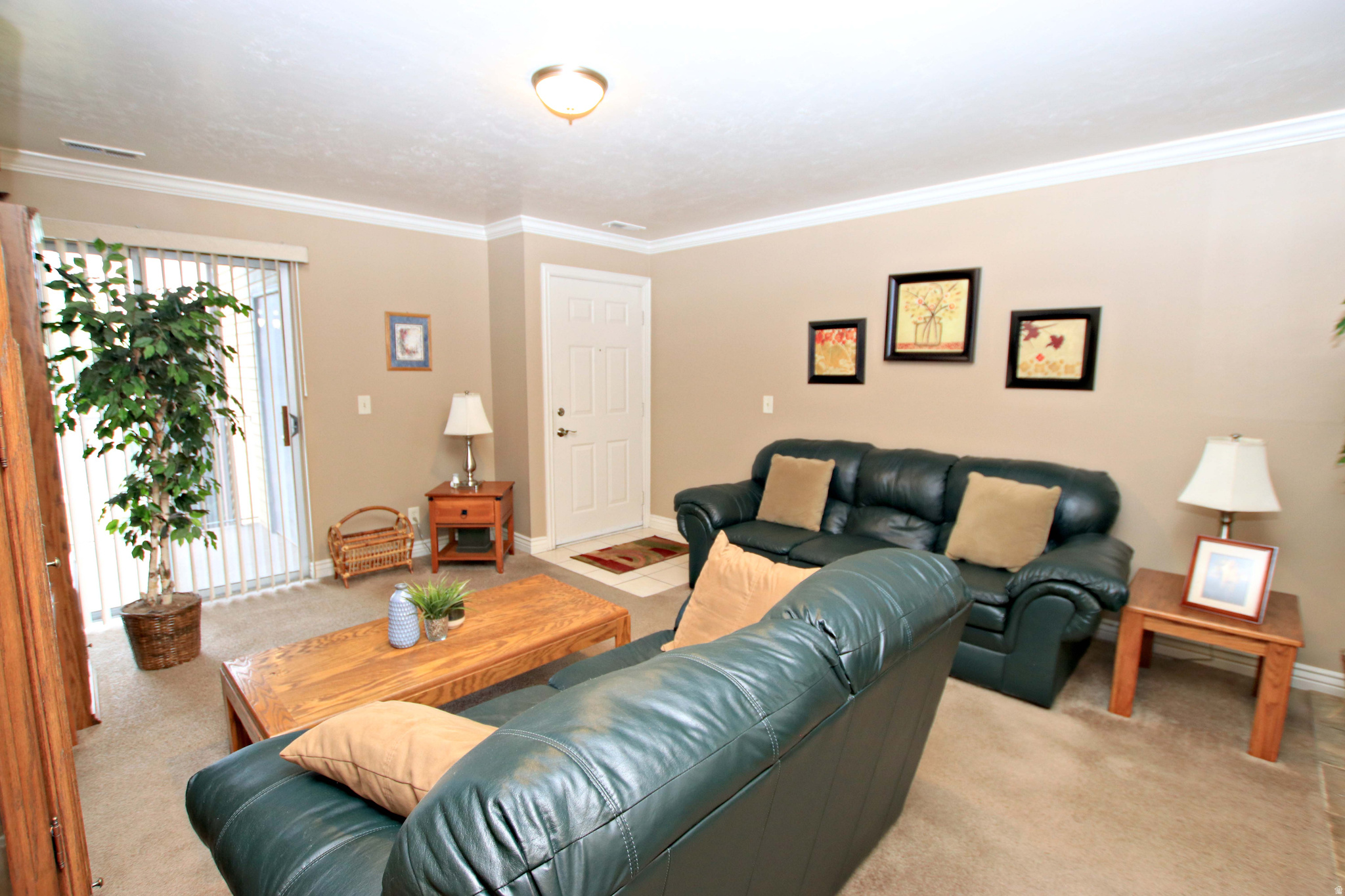 OAK MEADOWS CONDO - Residential