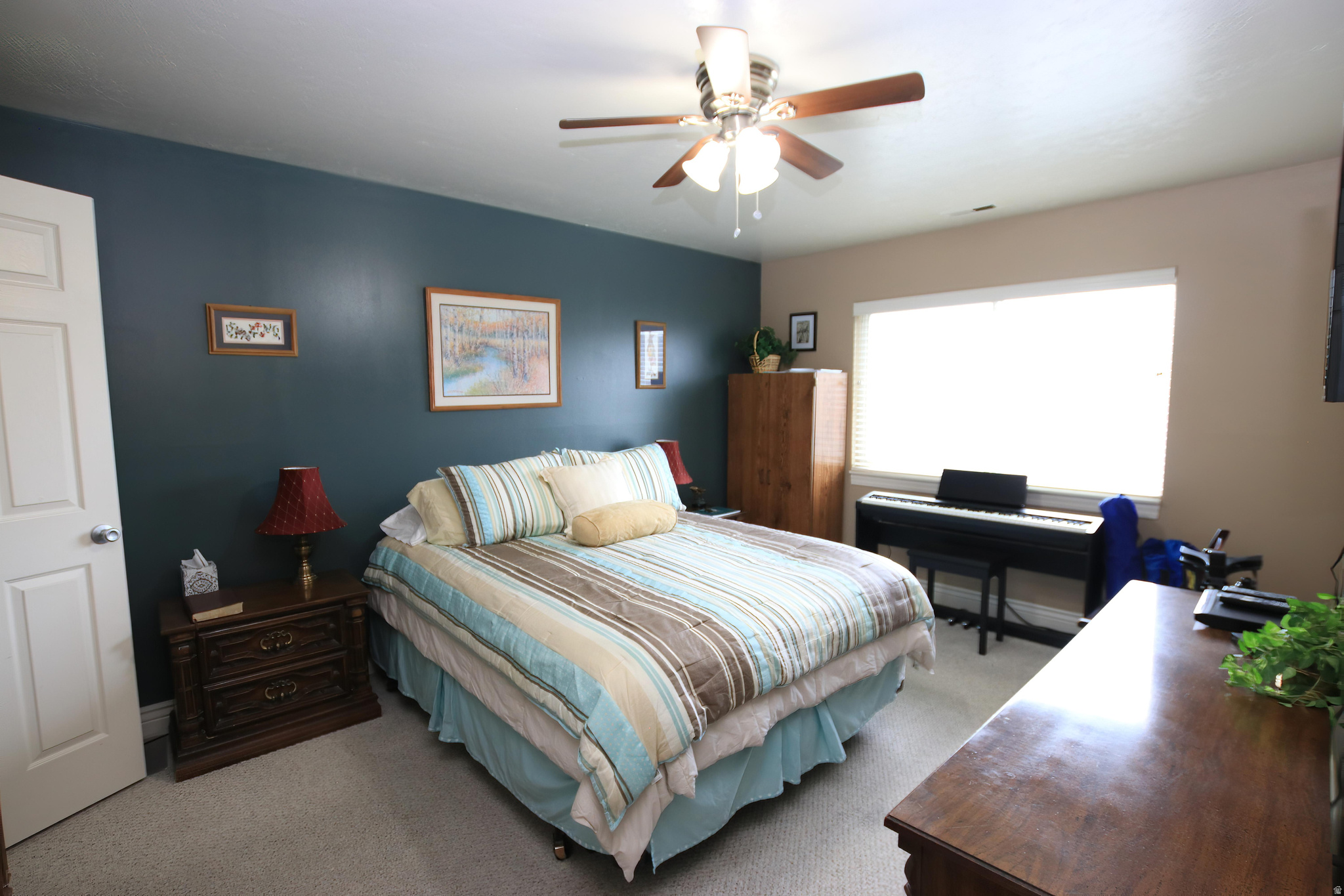 OAK MEADOWS CONDO - Residential