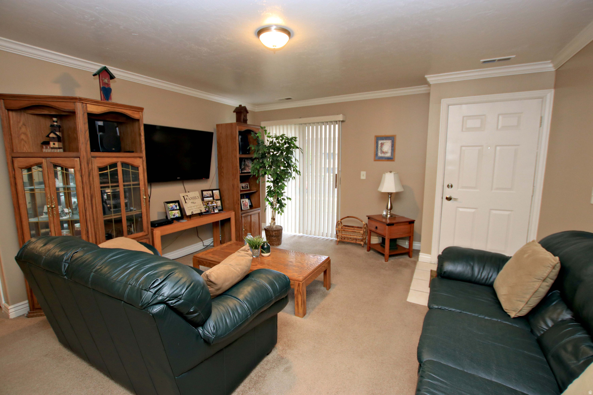 OAK MEADOWS CONDO - Residential