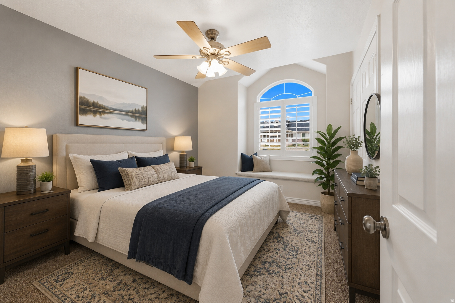 NEBO HEIGHTS SUBD - Residential