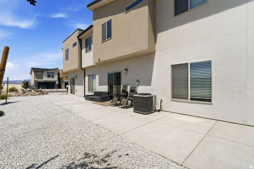 SOUTH DESERT TH 4 - Residential