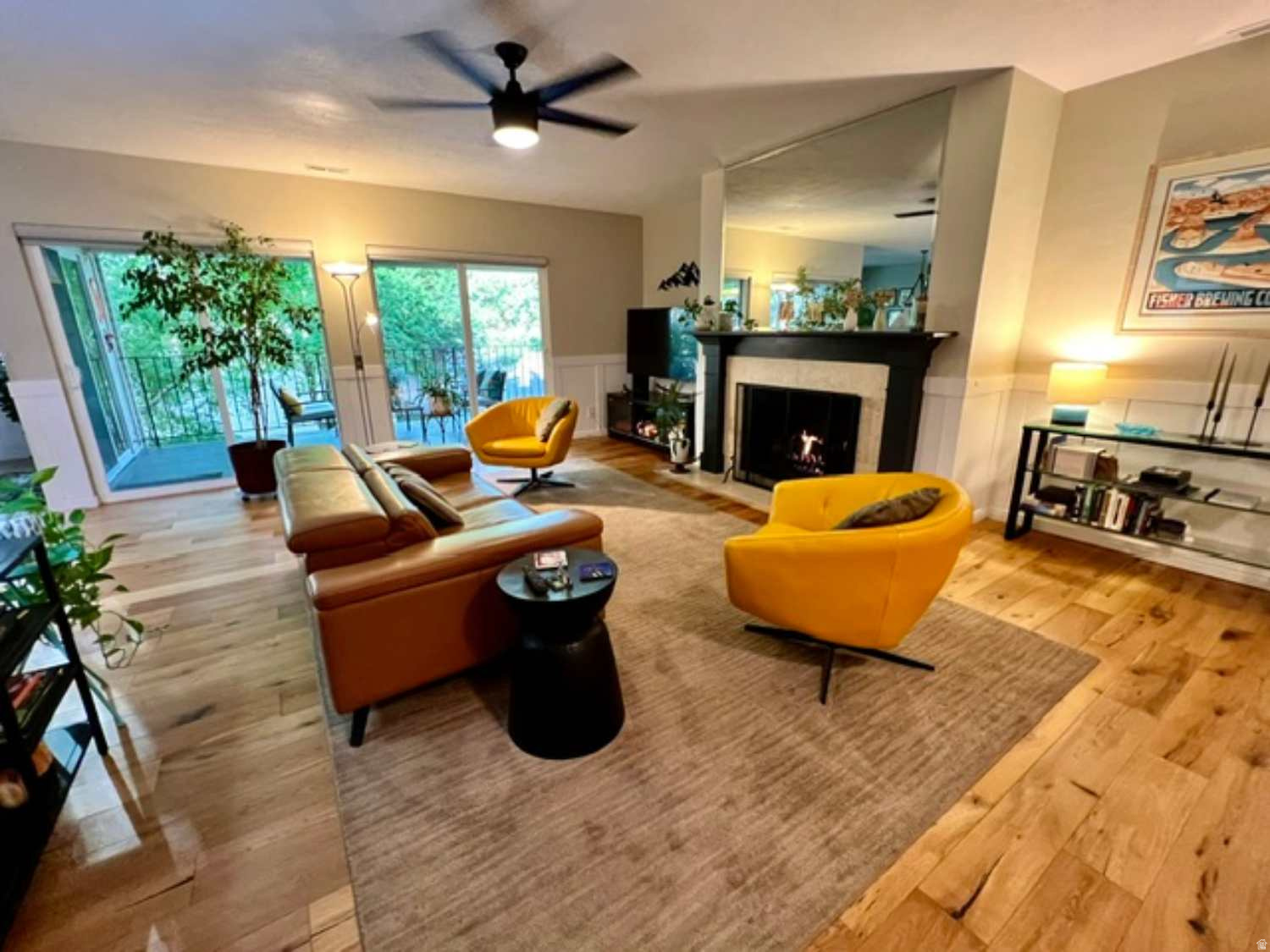 FOREST GLEN - Residential