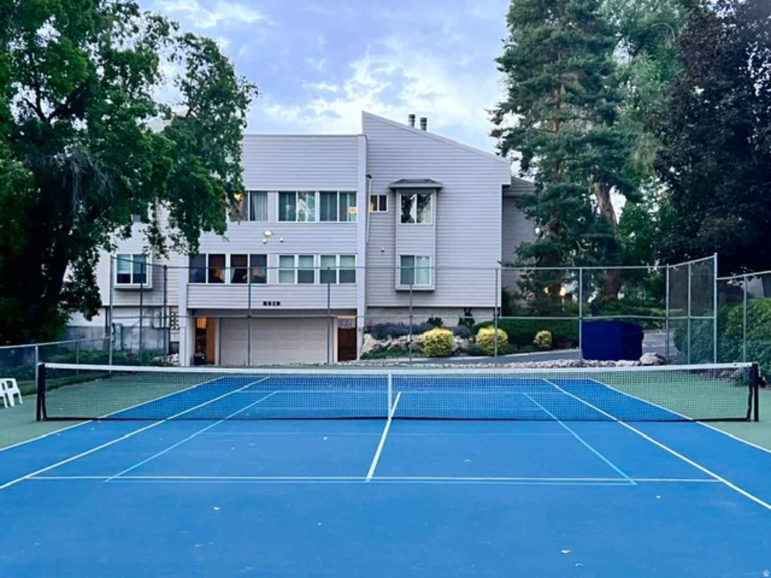 FOREST GLEN - Residential