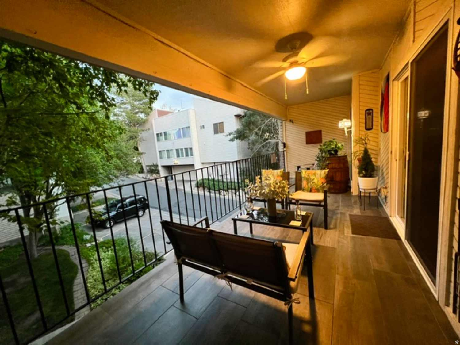 FOREST GLEN - Residential